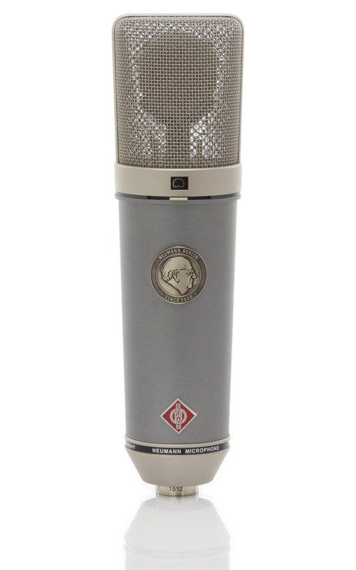 Neumann TLM 67 Large Diaphragm Condenser Microphone - Nickel - New