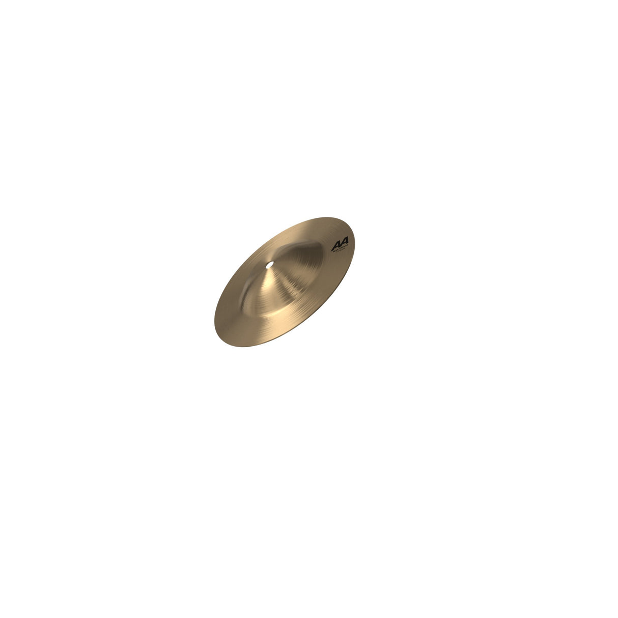 Sabian 7-Inch AA Mike Portnoy Max Bell Chime Cymbal