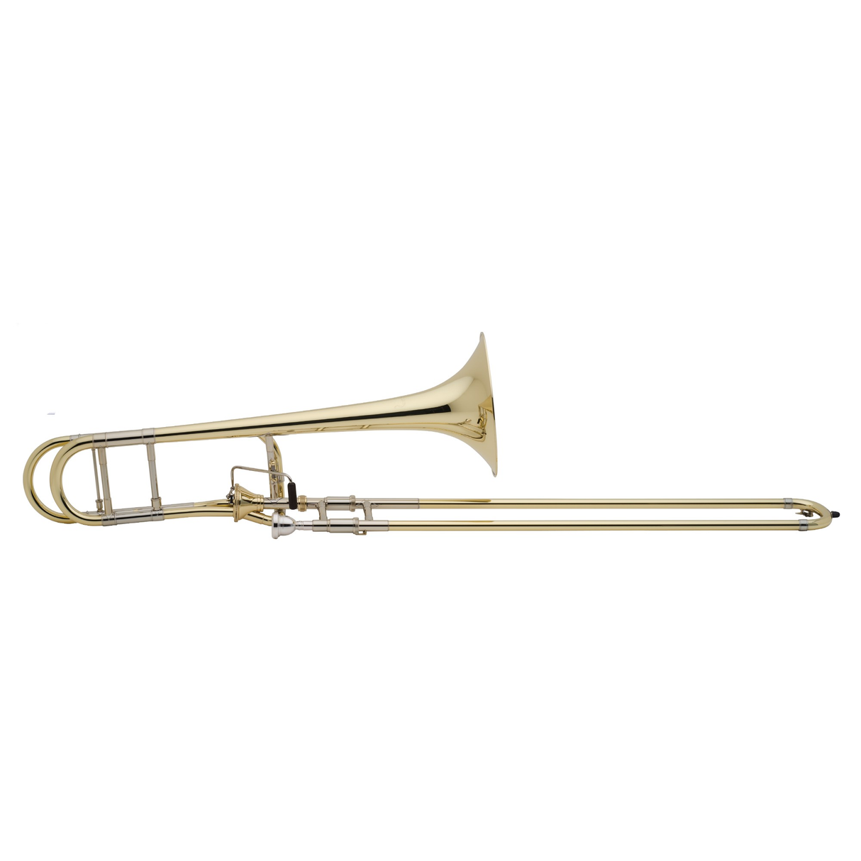 Bach Stradivarius LT42AF Tenor Trombone Outfit - Axial Flow Valve