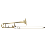 Bach Stradivarius LT42AF Tenor Trombone Outfit - Axial Flow Valve