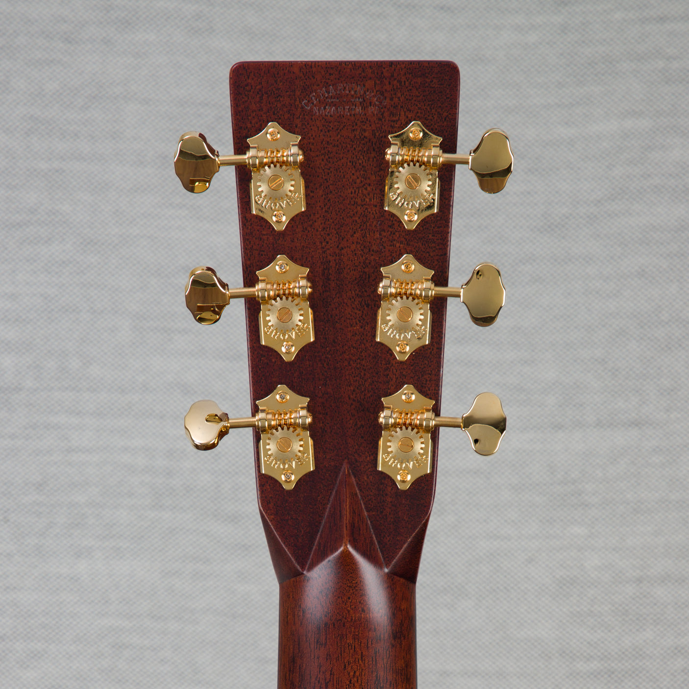 Martin Custom Shop 00-28 Style Guatemalan Rosewood/Adirondack Spruce LR Baggs Anthem - CHUCKSCLUSIVE - #M2741674