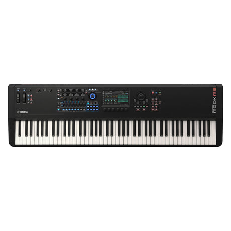 Yamaha MODX M8 88-Key Music Synthesizer - New