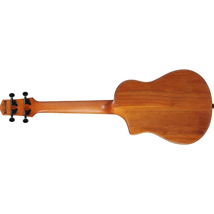 Ibanez AUT10 Ukulele - Natural