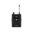 Sennheiser XSW IEM EK Stereo Bodypack Wireless Receiver - Band A
