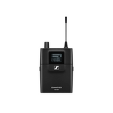 Sennheiser XSW IEM EK Stereo Bodypack Wireless Receiver - Band A