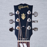 Gibson Hummingbird Special Mahogany/Sitka Spruce Acoustic Electric Guitar - Satin Wine Red - #21426036