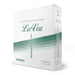 D'Addario RIC10 La Voz Unfiled Soprano Sax Reed 10-Pack - New,Medium Soft
