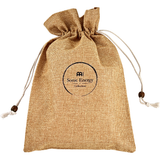 Meinl 10 Note Sound Hole Kalimba, C Major - Maple