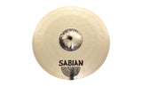 Sabian 14" HHX Stage Hats Brilliant Finish