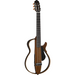 Yamaha SLG200N Nylon String Silent Guitar - Natural - New