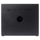 BassBoss BB15-MK3 Single 15-Inch Compact Active Powered Subwoofer