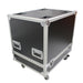 ProX X-RCF-HDL30A LAX2W Line Array Flight Case with Wheels - Preorder
