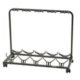 Quik Lok GS-450 Universal Multi-Guitar Stand