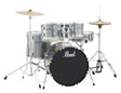 Pearl Roadshow RS525SC/C31 5-Piece Complete Drum Set with 22-Kick
