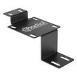 Radial TrainTrack Pedalboard Mounting Brackets