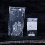 PRS Paul's Guitar Quilt 10-Top Electric Guitar - Natural - #0416770
