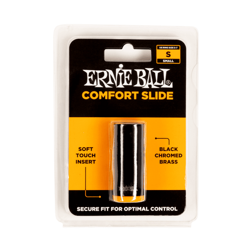 Ernie Ball Comfort Guitar Slide - Small