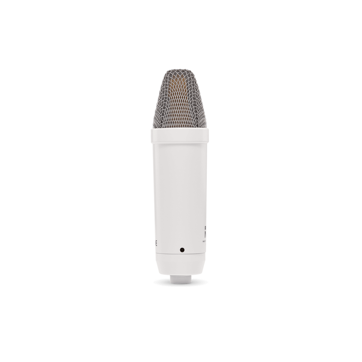 RODE NT1 Signature Series Studio Condenser Microphone - White