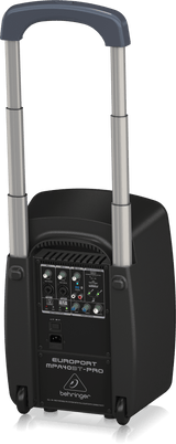 Behringer MPA40BT-PRO Portable PA System