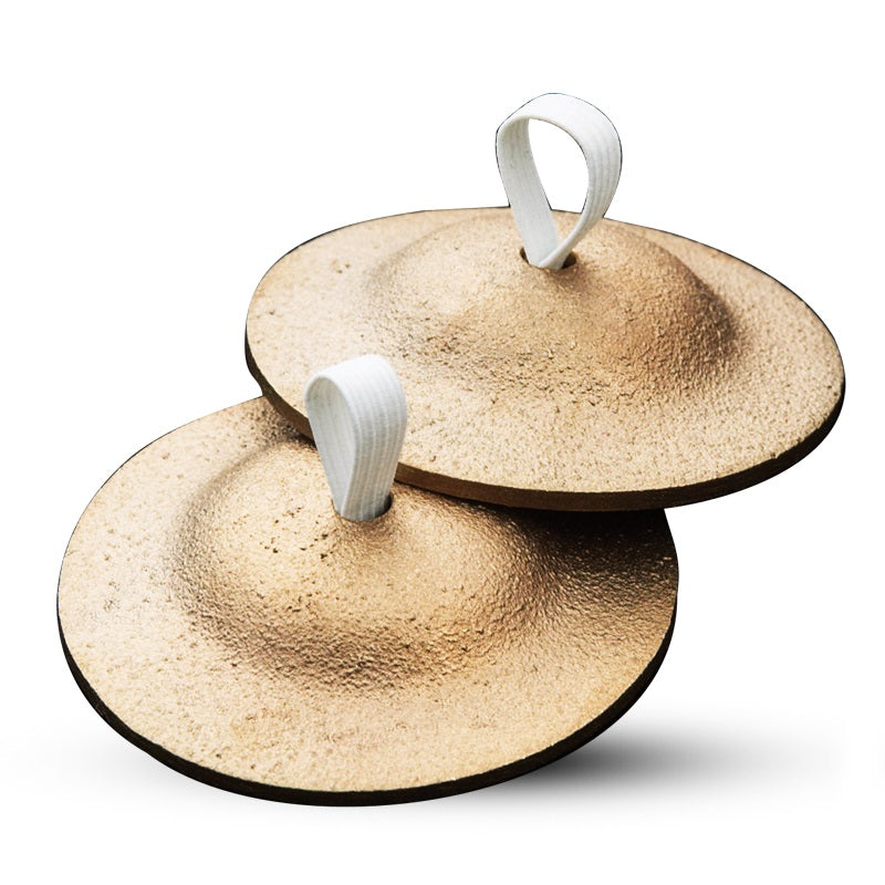 Zildjian FX Finger Cymbal Pair - Thin