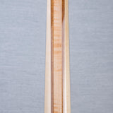 Ken Smith BSR-5WTE White Tiger Elite 5 4A Electric Bass Guitar - #5WTE7088TP26