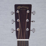 Martin Standard Series D-28 East Indian Rosewood/Sitka Spruce Acoustic Guitar - #M2841421