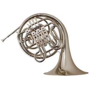 Holton H379 Double French Horn