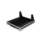 Gator GTOUR-MIXERXL-12U-4D2T Mixer ATA Flight Case