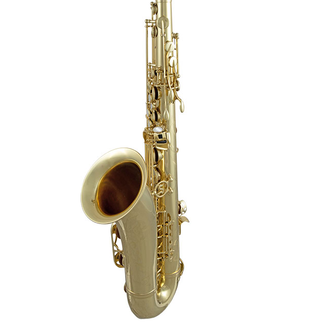 Selmer STS711 Professional Tenor Saxophone - Clear Lacquered