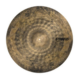Sabian 24-Inch Stratus Dry Ride Cymbal