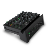 Mackie MobileMix 8-Channel USB-Powerable Mixer - Mint, Open Box