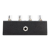 EarthQuaker Four to One Mixer Pedal