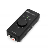 IK Multimedia iRig Stream Stereo Audio Interface