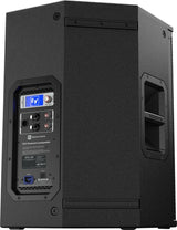 Electro-Voice ETX-12P 12-Inch Powered Loudspeaker - Mint, Open Box
