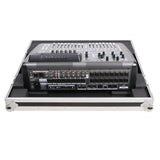 ProX XS-BX32C ATA Digital Audio Mixer Flight Case for Behringer X32 Compact Console