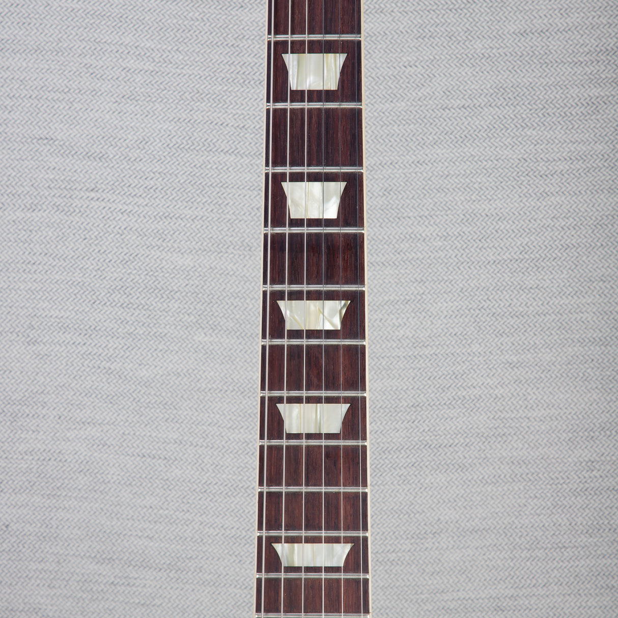 Gibson Custom Shop Murphy Lab 1959 Les Paul Standard Ultra Heavy Aged Electric Guitar - Dark Ice Tea Fade - #921023
