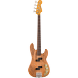 Fender Sklar Lee Precision Bass - Rosewood Fingerboard, Natural
