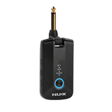 NUX Mighty Plug Pro Silent Amp System - Mint, Open Box