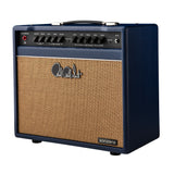 PRS Limited Edition Sonzera 20-Watt 1x12-Inch Tube Combo Guitar Amplifier - Indigo Blue