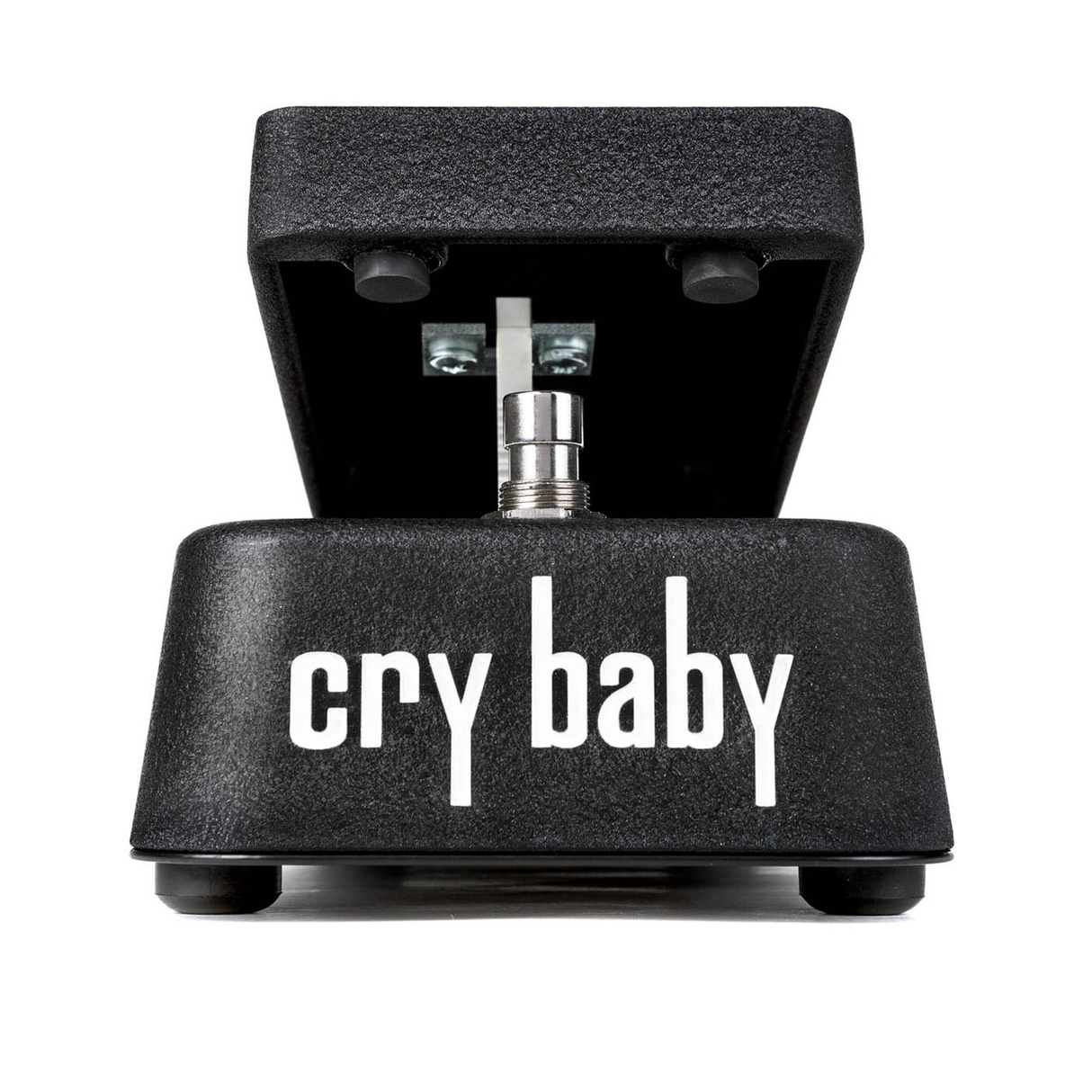 Dunlop CM95 Clyde McCoy Cry Baby Wah Pedal