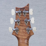 PRS Wood Library Custom 24 Electric Guitar - Private Stock Beach Fade Finish - CHUCKSCLUSIVE - #240383989 - 2024