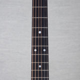 Martin D-28 Satin East Indian Rosewood/Spruce Acoustic Guitar - #M2889389