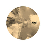 Sabian 20-Inch HHX Red Light Crash Cymbal
