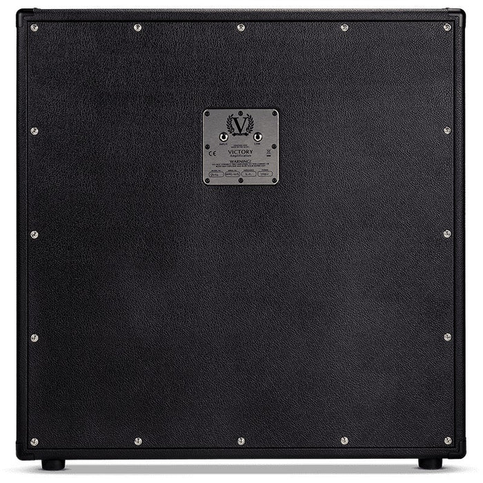 Victory Amps V12-S 4x12-Inch Guitar Cabinet