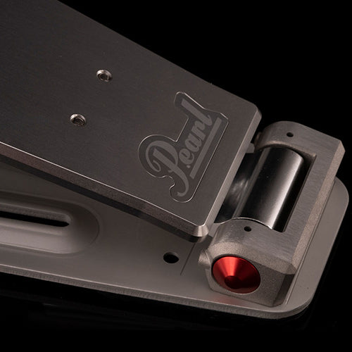 Pearl Demon XR 3500 Series Direct-Drive Single Bass Drum Pedal