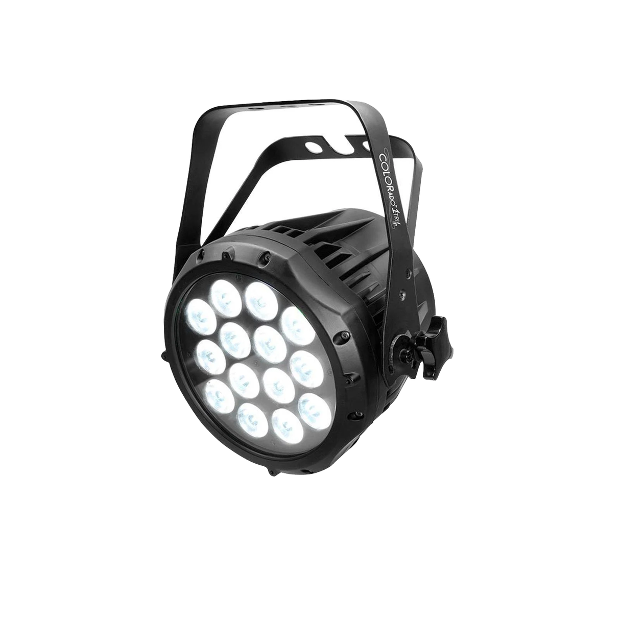 Chauvet Professional COLORado 1-Tri IP IP66-rated LED Wash Light