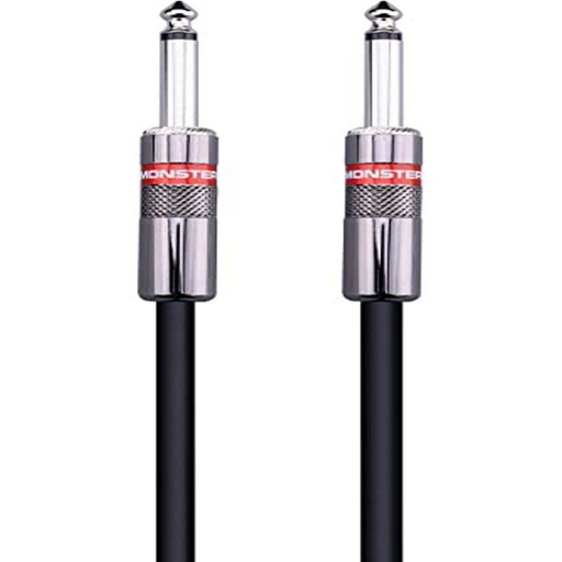 Monster Prolink Classic Speaker Cable - 12 Foot