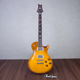 PRS 40th Anniversary Limited Edition McCarty SC56 Electric Guitar - McCarty Sunburst - #250405515