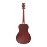 Sire Larry Carlton A3 Acoustic Electric Guitar - Vintage Sunburst