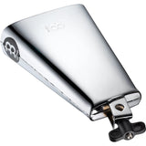 Meinl 8-Inch Chrome Steelbell Cowbell - Small Mouth